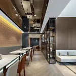 Atour X Hotel Shanghai Lujiazui Binjiang Avenue