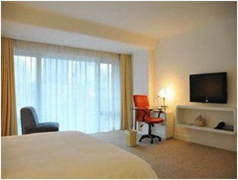 Hotel Atour X Lujiazui Binjiang Avenue Shanghai