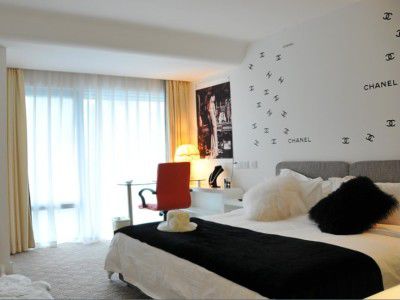 Atour X Lujiazui Binjiang Avenue Hotel